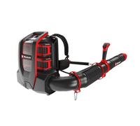 Einhell PROFESSIONAL – Souffleur de feuilles sans fil GP-LB 36/280 Li E BL-Solo, référence 3433580