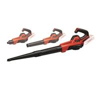 Souffleur De Feuilles Einhell 18V Unité Nue Li E-Solo Power X-Change EINGEUB18N