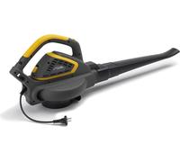 Souffleur de feuilles électrique STIGA BL 130c V, moteur de 2600 watts