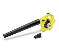 Souffleur de feuilles Karcher LBL 2 Battery - Vitesse air 110 km/h- Volume air 450 m³/h- sans batterie
