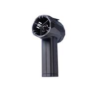 Souffleur de Feuilles, Lot de 3 souffleurs d'air électriques puissants for Voiture, Moteur sans balais, dépoussiéreur électrique