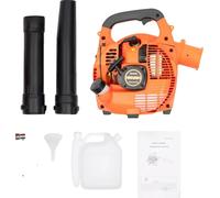 Souffleur de feuilles, moteur puissant, design portable, modèle SET1