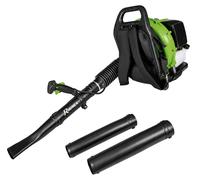 Souffleur de feuilles RIBIMEX, 15000 watts