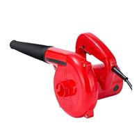 Souffleur de Feuilles sans Fil, 2 in 1 Air Blower 1000W Electric & Suction Leaf Computer Dust Cleaner Collector Power Tools