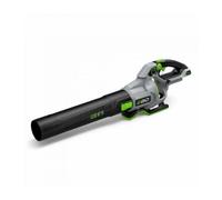 Souffleur de feuilles sans fil 56V, 1138 m³/h, sans batterie ni chargeur - EGO LB6700E