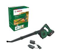Souffleur de feuilles sans fil Bosch - UniversalLeafBlower 18V-130 - 06008A0600