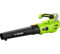 Souffleur de Feuilles sans Fil Fieldmann FZF 70605-0, 20V, 9.5 m3/min, FAST POWER 20V