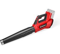 Einhell Professional Souffleur de Feuilles sans Fil GP-LB 36/230 Li E BL-Solo Power X-Change (36 V, débit d’air 230 km/h, Mot. sans Charbon, variateur de Vitesse, Tube en 3 Parties, sans Batterie)