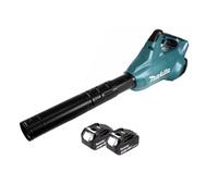 Makita DUB 362 F Souffleur de feuilles sans fil 2x18V + 2x Batteries 3.0Ah - sans chargeur