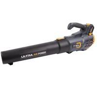 Souffleur de feuilles sans fil - Maxxpack Ultra 18V - 140 km/h
