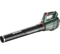Metabo LB 18 LTX BL 18 V Li-Ion Batterie Souffleur De Feuilles - Sans Charbon - 150 Km/h