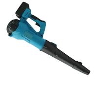 Souffleur de Feuilles sans Fil, Outil Électrique Portatif De Turbo Jet Feuille Souffleur d'air sans Fil Brosse 38000 TR/Min