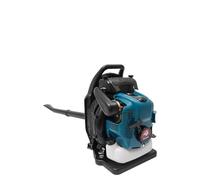Souffleur de Feuilles sans Fil, Souffleur De Feuilles À Dos avec Moteur 75.6cc 4-Stroke,2.6kW Puissance,Vitesse Réglable, Efficace