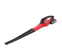 Souffleur de feuilles sans fil TEENO - Batterie Lithium-Ion 20 V 3 0 Ah - Vitesse de soufflage 200km/h