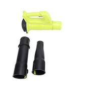 Souffleur de Feuilles, Souffleur sans Fil Silencieux et Puissant, souffleur axial à Feuilles Neige Industriel, Rechargeable au Lithium