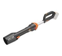 Souffleur de feuilles - WORX - NITRO - Brushless - 20V - 209 km/h