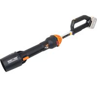 Souffleur de feuilles Worx Nitro WG543E.9 20V sans batterie ni chargeur