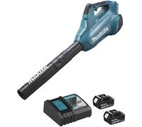 Makita Souffleur DUB362RF2 36 V (2 x 18 V) Li-Ion – 2 batteries 3 Ah + chargeur