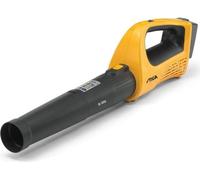 Souffleur de Jardin STIGA BL 100e Kit, Batterie 20V 4Ah, 115 km/h, Léger