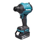 Souffleur de poussière sans fil Makita DAS180Z; 18 V (sans batterie et chargeur)