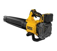 SOUFFLEUR DEWALT DCMBL562P1-QW Axial 18V Batterie 200 km/h 5Ah