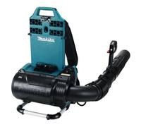 Souffleur dorsal à utiliser avec le PDC1200 - Makita UB002CZ