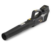 Souffleur électrique à batterie lithium 20 V Alpina ABL 20 Li Kit