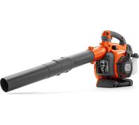 Souffleur et aspirateur à feuilles à essence Husqvarna 125BVX