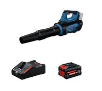Souffleur GBL 18V-800 + 1 Batterie EXPERT 8 Ah + 1 Chargeur EXAL18V-160 BOSCH