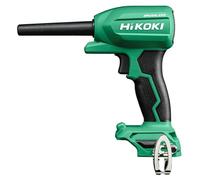 Souffleur - Gonfleur HIKOKI RA18DAA1X (1 x 2,5/5,0 Ah + UC18YSL3)