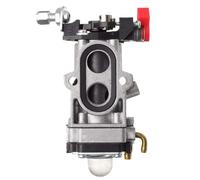 Souffleur Husqvarna 350BT 150BT Carburateur Walbro WYA-79 TJ45E EBZ8500~1373