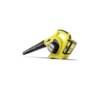 Kärcher Souffleur LBL2 18 V avec batterie Jaune et Noir G