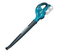 MAKITA Souffleur à batterie Li-ion 2x18V, sans batterie Z DUB361Z