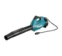 Souffleur MAKITA 40V - Avec connection alim 36V-40V - Sans batterie, ni chargeur - UB001CZ