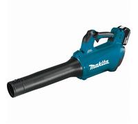 Makita Souffleur à batterie DUB184RT Li-ion LXT 18V 5,0 Ah Moteur BL