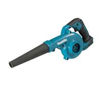 Aspirateur souffleur 18V LXT 54 MBar - MAKITA - sans batterie ni chargeur - DUB185Z