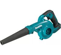 Souffleur MAKITA DUB185Z - LXT 18V - 3.2 m³/min (vendu sans batterie)