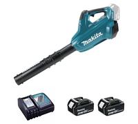 Souffleur MAKITA DUB362RF2-SK (2 x 3,0 Ah + DC18RC)