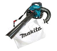 MAKITA Aspirateur/souffleur sur batterie Li-ion LXT 2x18V, sans batterie Z DUB363ZV
