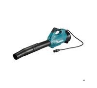 Makita Souffleur sans fil UB001CZ – alimentation externe 36–40V, sans batterie ni chargeur