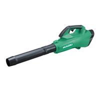 Hikoki Souffleur sans fil RB36DAW4Z Multivolt 36V – vendu sans batterie