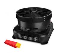 Souffleur Pour Homme-tube Gonflable De 1100 W, Ventilateur Axial De 18 | Ventilateur Axial Air Dancer, Alimente les Sculptures Gonflables, Inaugurations et Festivals