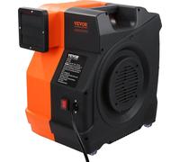 Souffleur pour structure gonflable 1100W Pompe à air 770 m³/h