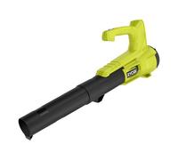 Ryobi Souffleur sans fil RY18BLA-0 18 V ONE+ léger et puissant (sans batterie)