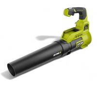 Souffleur sans fil 36 V avec turbine Jet haute puissance et vitesse réglable Ry36Bla-0
