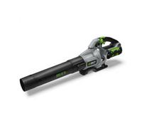 Souffleur sans fil 56V 274 km/h avec batterie 2,5Ah et chargeur standard - EGO LB6151E