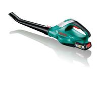 Souffleur sans fil Bosch - ALB 18 LI (1 batterie 18V 2 5 Ah + chargeur 210 km/h)