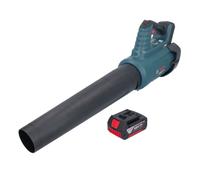 Souffleur sans fil - Bosch - GBL 18V-750 - BITURBO Brushless - Batterie 4,0 Ah - 198 km/h