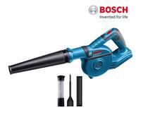 Souffleur sans fil Bosch GBL18V-120 | Outil uniquement avec 4 buses | Lithium...