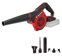 Souffleur sans fil Einhell Expert TE-CB 18/270 Li Solo